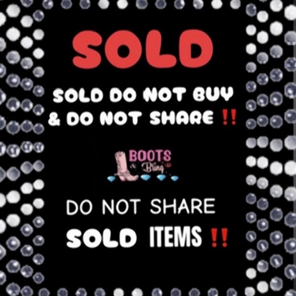 Miss Me Denim - SOLD ‼️ do not buy do not share this listing‼️